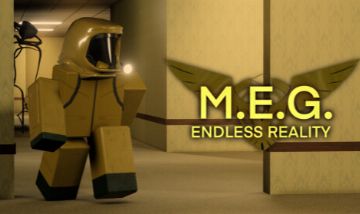 M.E.G ENDLESS REALITY SERVIÇOS/ITENS!!
