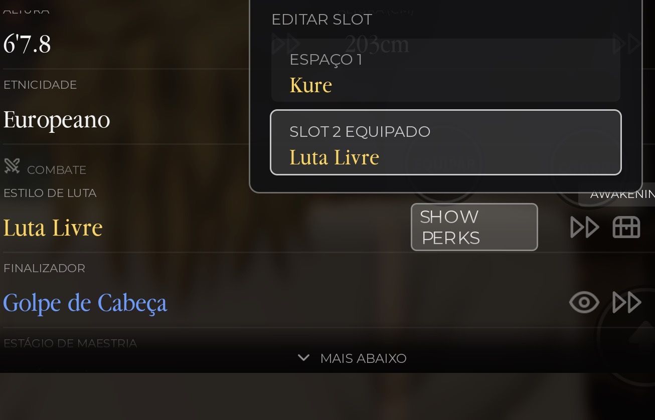 Conta De Gakuran com 2,03 metros e rosto do Gojo