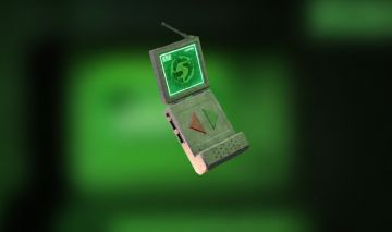 Scanner v2 doors com durabilidade starlight