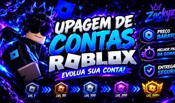 ELOJOB DE ROBLOX | FARM RÁPIDO E PREÇO JUSTO