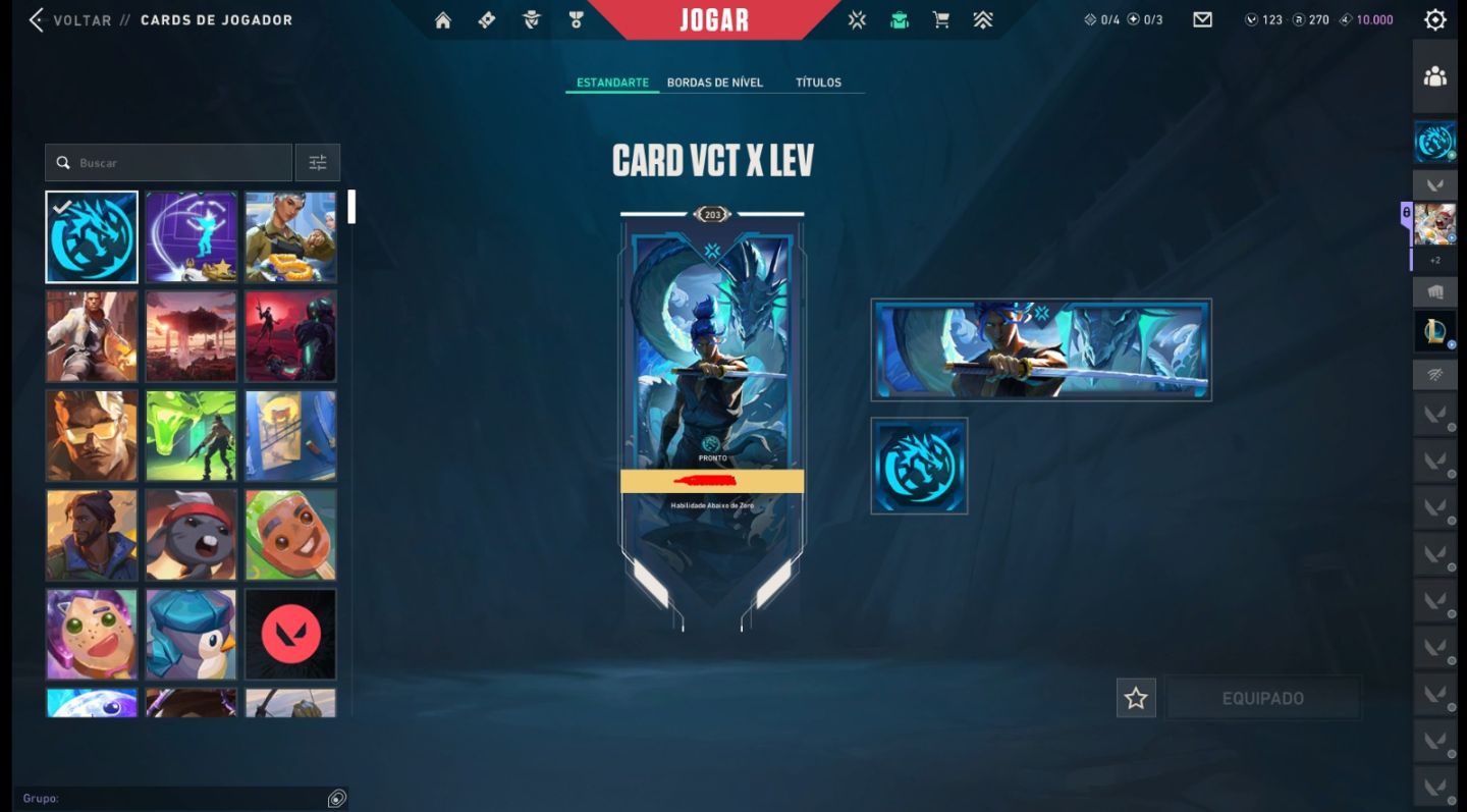 Conta Valorant Phantom Champions R$2K Gastos, Max Elo ASC3 + EMAIL DE CRIAÇÃO