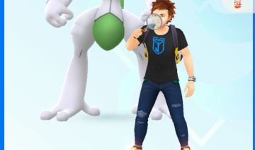 Conta pokémon go lvl 71