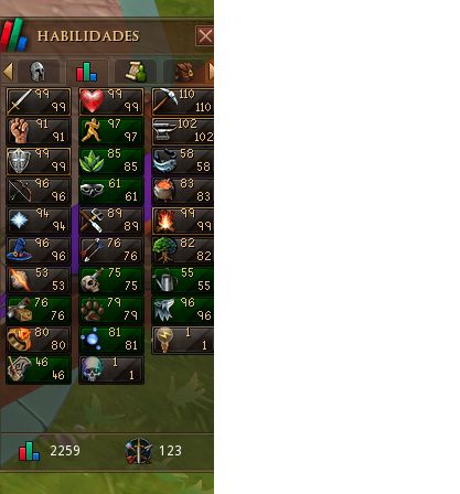 CONTA OSRS | 21 ANOS | QUEST CAPE | +500M EM ITENS + CONTA RS3