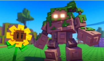 Loja de Garden tower defense, plantas