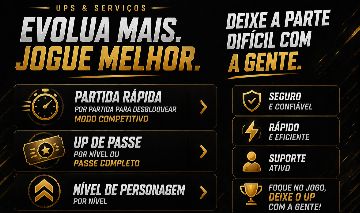 Serviços Overwatch