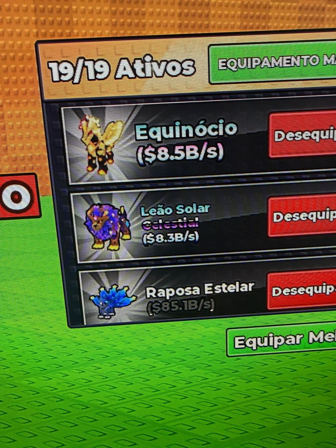 CONTA ROBLOX E ROUBE UM OVO