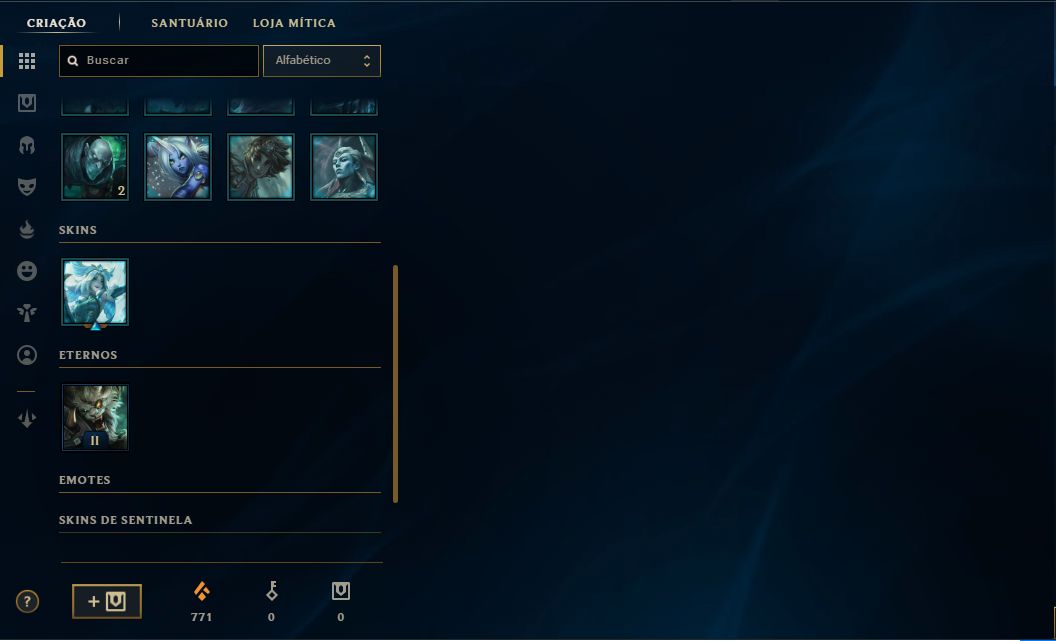 CONTAA DIAMANTE 1 75 PDL COM EMISSÁRIO DA ESCURIDÃO GÊNESIS E BORDA EXCLUSIVA -