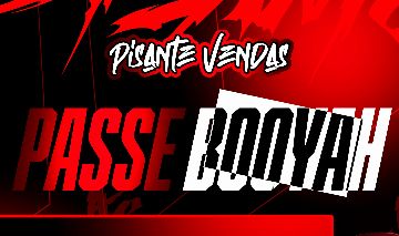 PASSE FREE FIRE + 1540 LIKES DE BRINDE