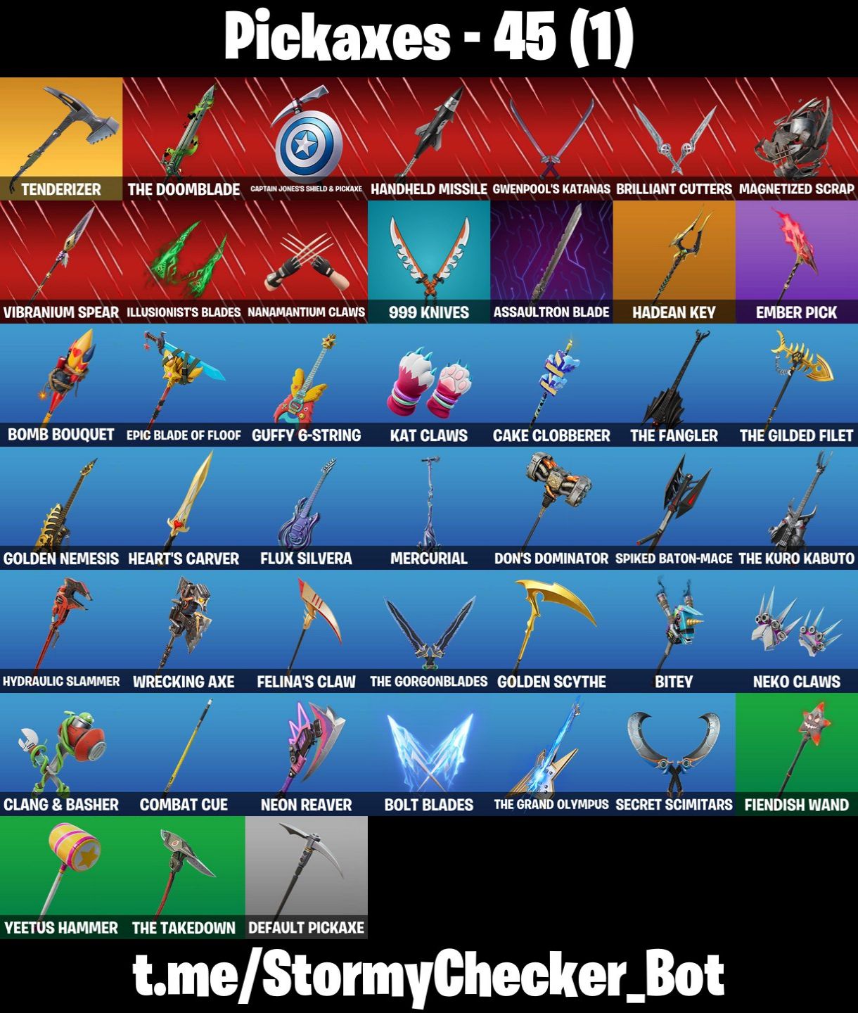 28 SKINS - TWITCH PRIME 2 - KATALINA - NEW MARVEL PASS - 450 VB