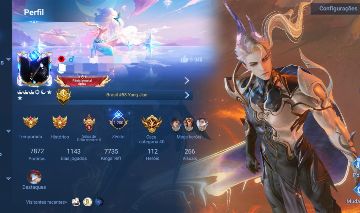 Continha boa main jungle etc