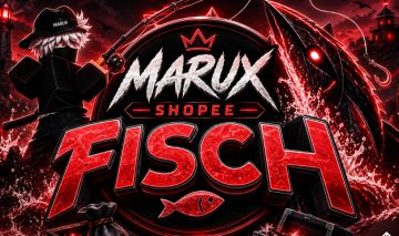 FISCH -SERVIÇOS DE FISCH - RODS, MONEY E XP