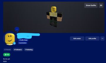 Conta Roblox 2010 | Radical Orange Helmet | 950 RAP