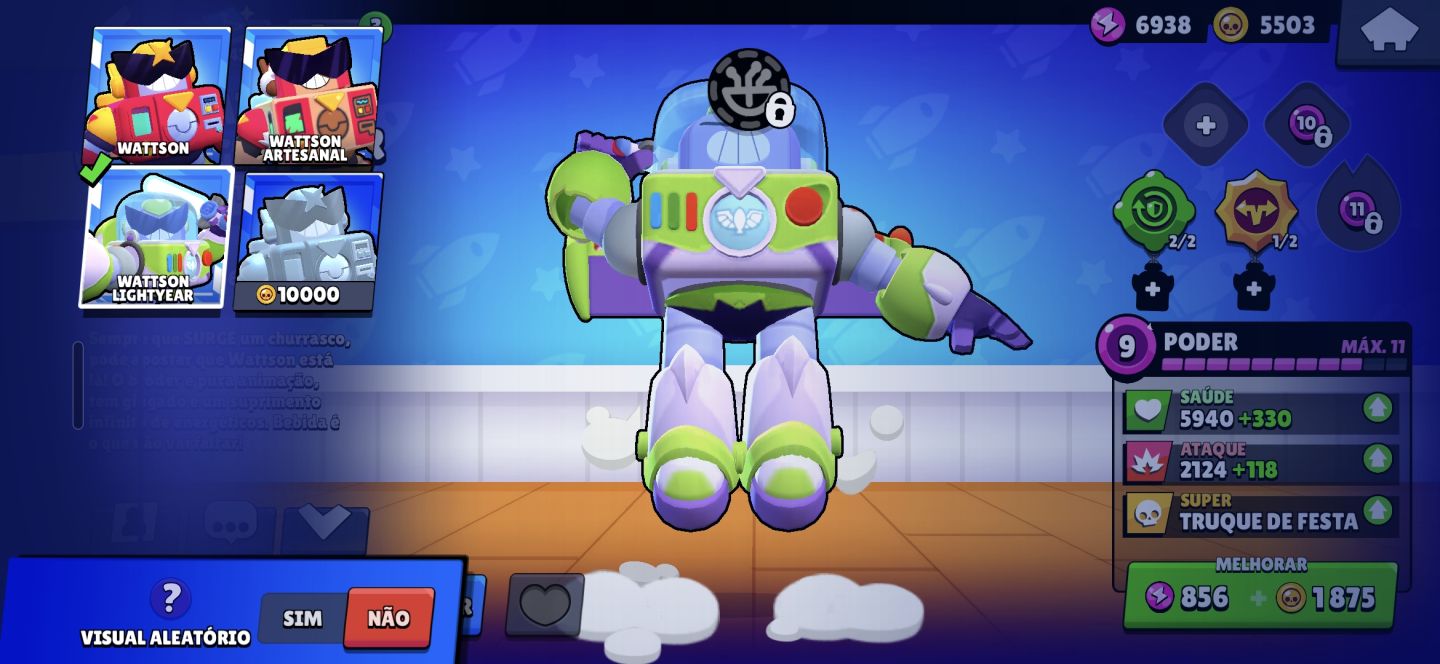 CONTA SUPERCELL ID ANTIGA (BRAWL STARS + CLASH ROYALE) DESDE 2019