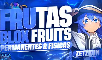 [BLOX FRUTIS] FRUTAS FISICAS E PERMS + GAMEPASS [DRAGON EAST/WEST][RUMBLE SKINS]