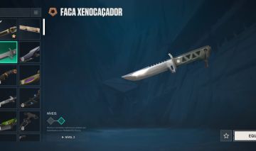 CONTA VALORANT CHAMPIONS COMPLETO + PHANTOM KURONAMI + XENOCAÇADOR
