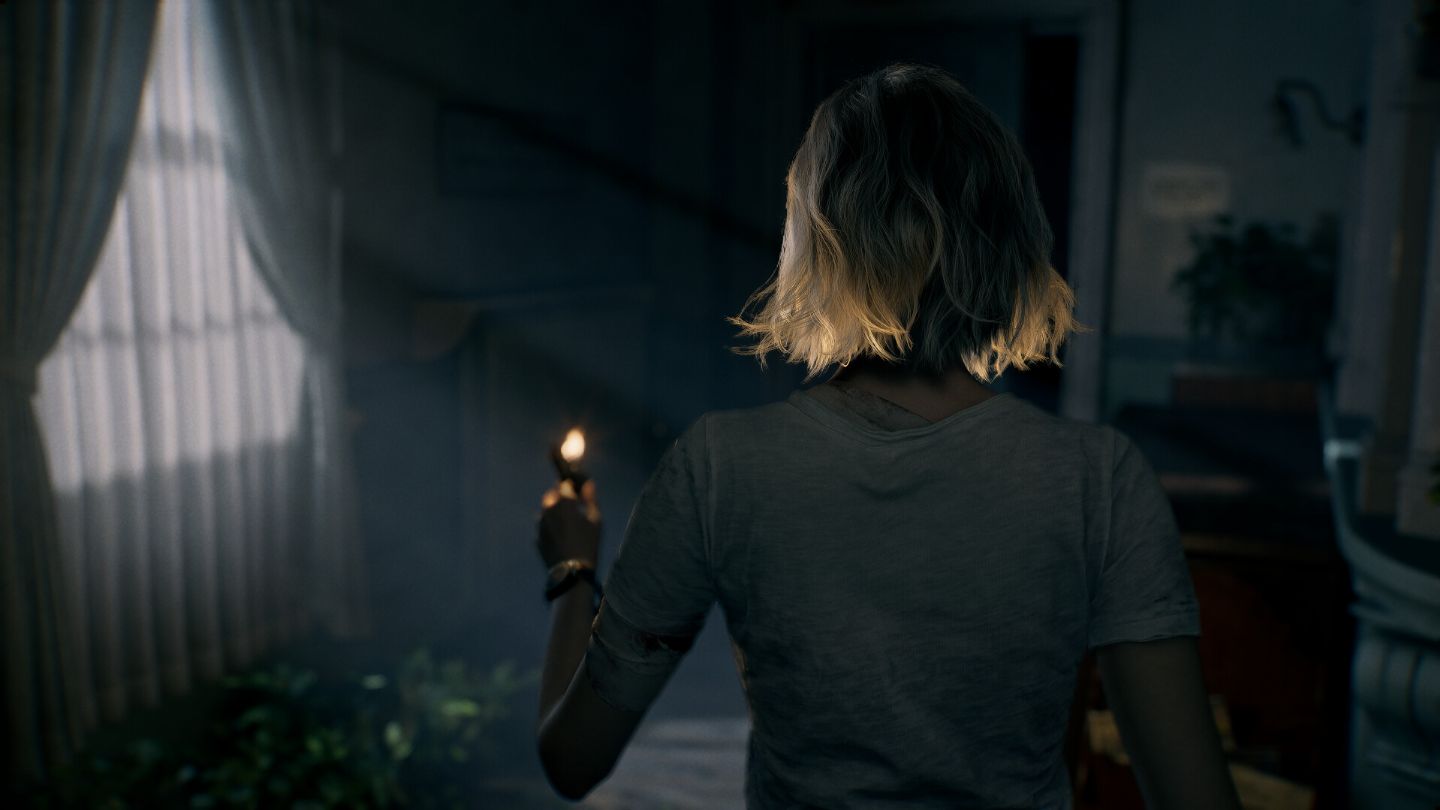 [STEAM] RESIDENT EVIL REQUIEM - ACESSO DISPONÍVEL