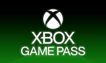 XBOX GAMEPASS 30 DIAS