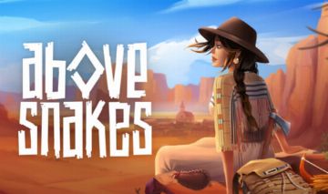 Jogo ABOVE SNAKES - Valor steam: R$ 73,99 - ENTREGA AUTOMÁTICA