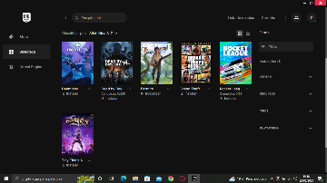 CONTA EPIC COM GTAV + DEAD BY DAYLIGHT - Epic Games - GGMAX