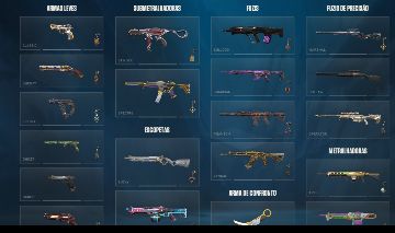 CONTA RIOT VALORANT RANKED - MD5 - ENTREGA RÁPIDA + de 70 skins compradas