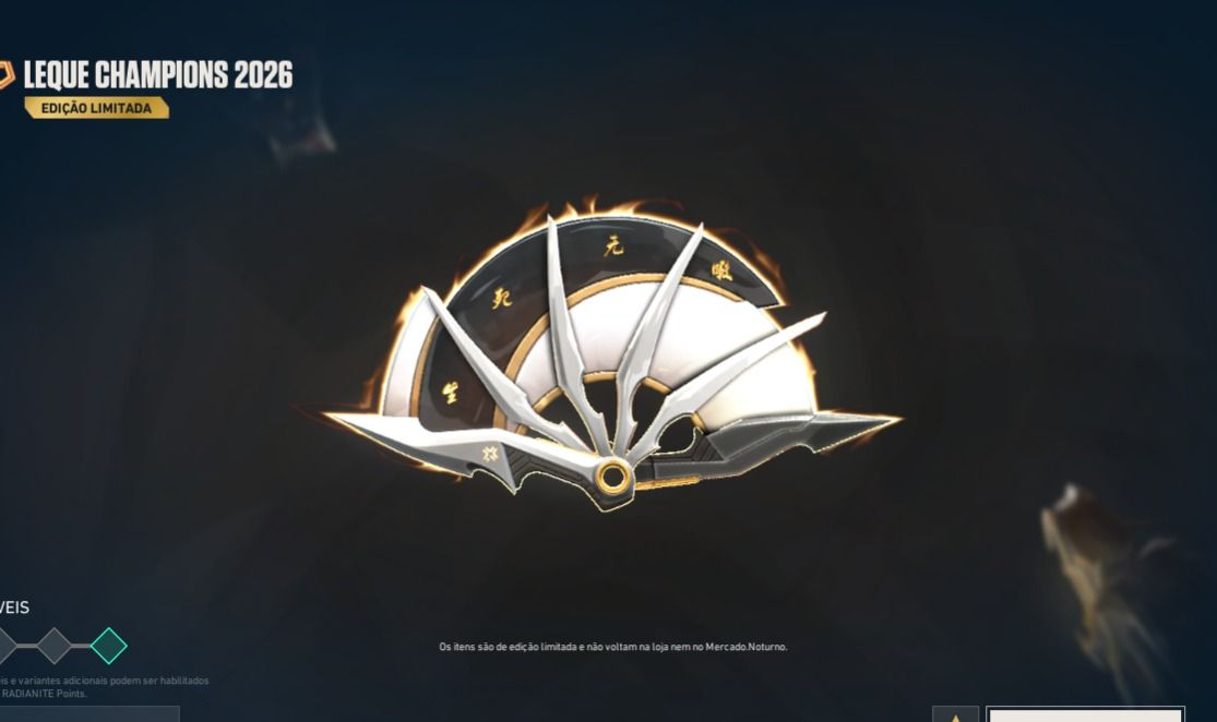 CONTA VALORANT RADIANTE 4 CHAMPIONS 7MIL GASTOS