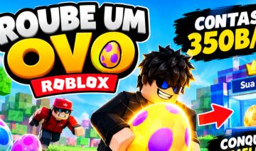 CONTAS ROUBE UM OVO 350B/S+ | PETS RAROS | CONTAS ALTERÁVEIS