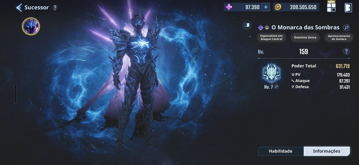 SOLO LEVELING