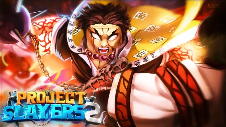 PROJECT SLAYERS 2 MELHORES PREÇOS DE CONTAS SÓ AQUI