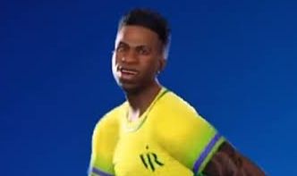 Emote baila vini Júnior da operadora vivo