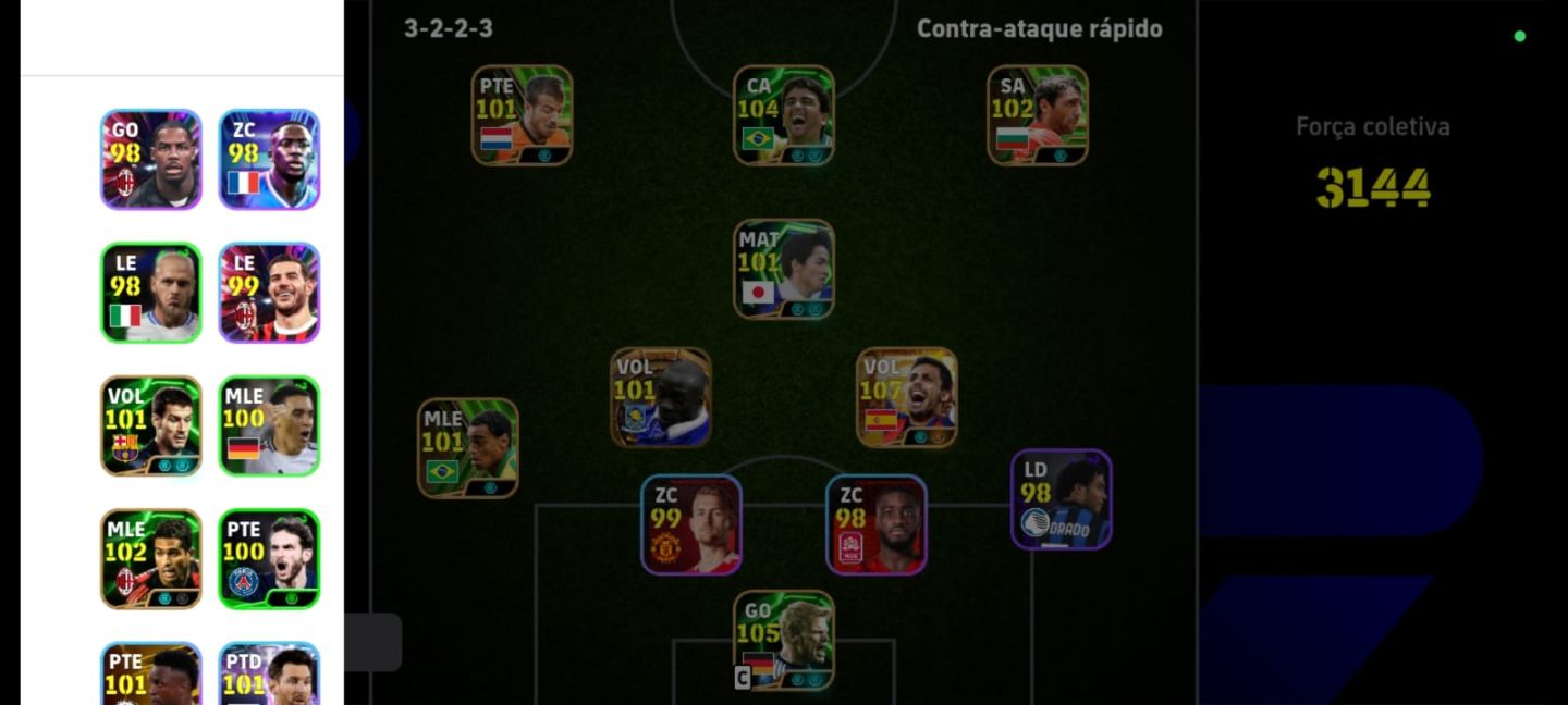 Rodri e Cia