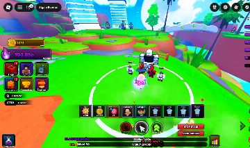 CONTA ANIME ASTRAL NO ULTIMO MAPA RANK 25