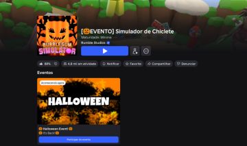 BUBBLE GUM SIMULATOR (SIMULADOR DE CHICLETE) - Venda de Secrets