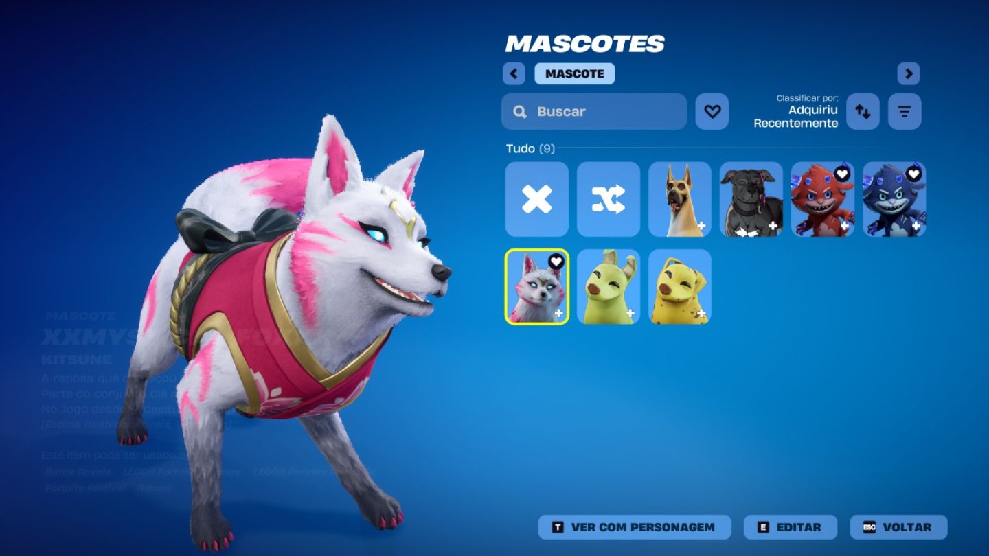 CONTA DE FORTNITE COM 66 SKINS | Goku Black | PROMOÇÃO!