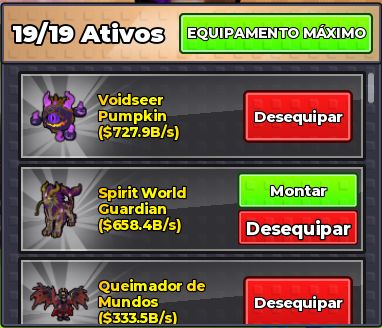 Conta quase FULL 2.9T Velocidade $2.8T/s [Steal An Egg/Roube um Ovo]