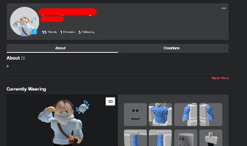CONTA ROBLOX COM MAIS DE 13K ROBUX - Roblox - Outros jogos Roblox - GGMAX