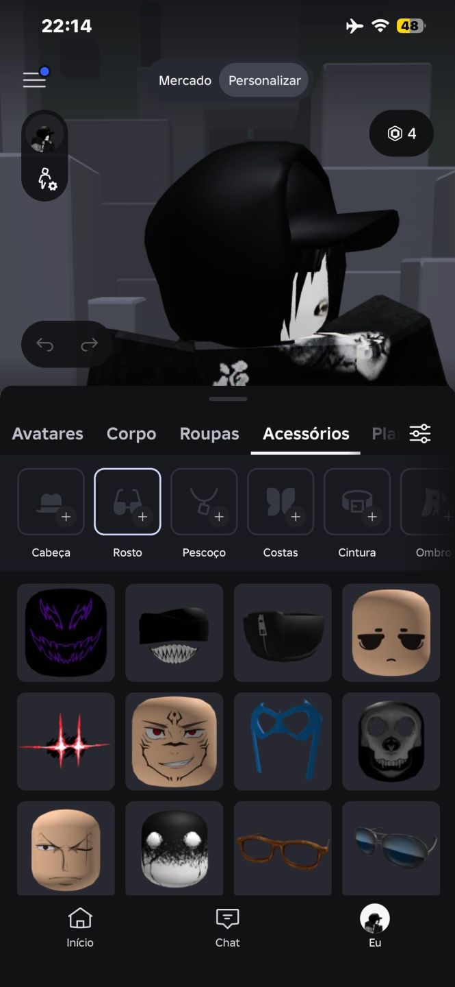 Blox Fruits Lv 2.600 | Ghoul V4 + Cyborg V4 | CDK + DB