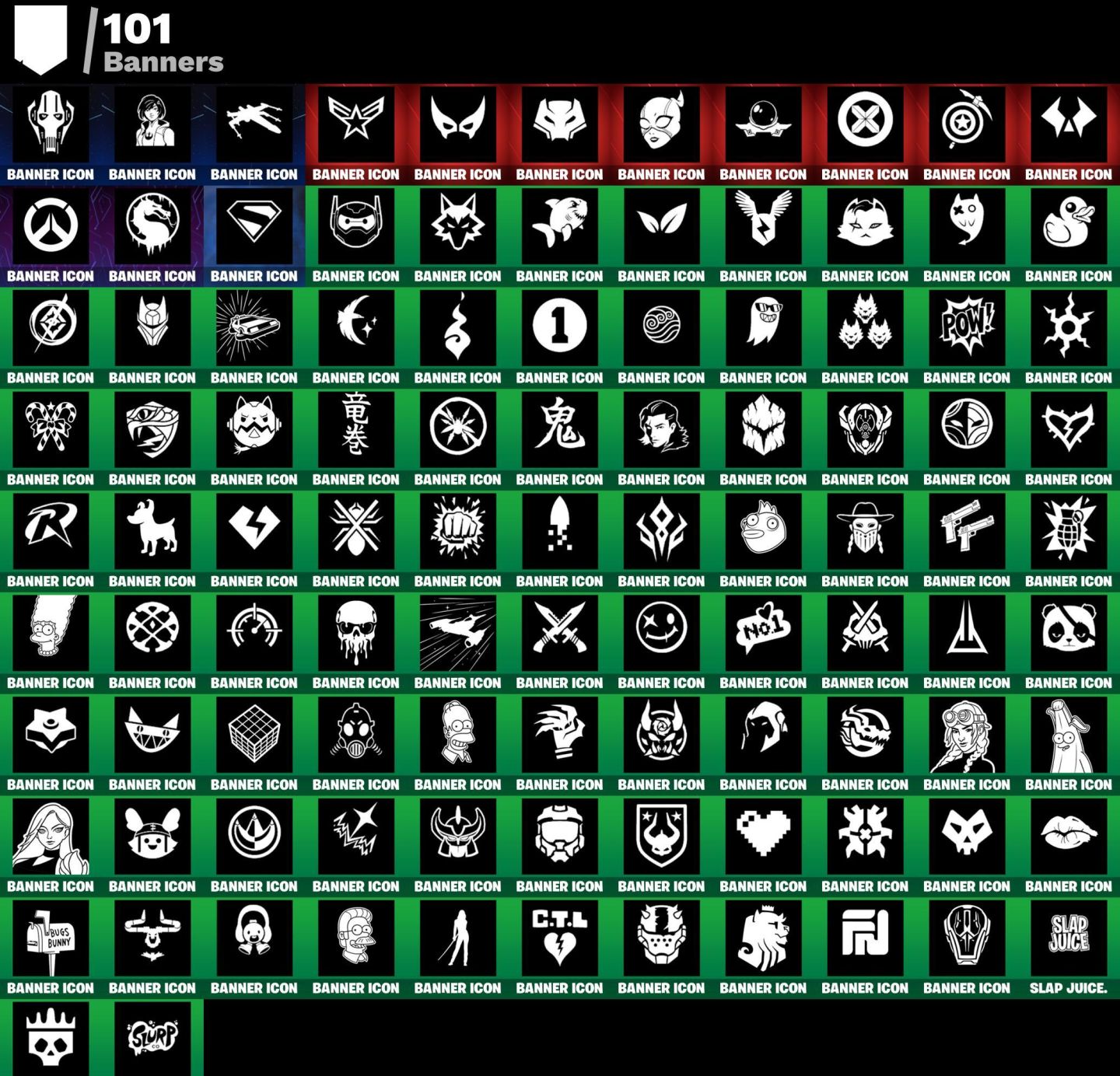 Conta FORTNITE 85 SKINS/SNOOP DOG/PERNA LONGA/GWNPOLL/MARTY MCFLY