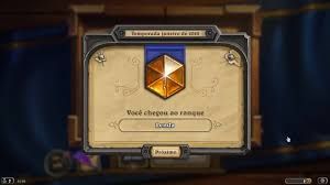 Elojob Hearthstone