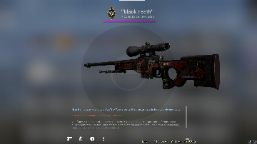 AWP DUALITY BLACK SCOPE! - Counter Strike 2 - Skins - GGMAX