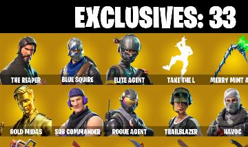 CONTA FN COM 168 SKINS-S2 INC-S3 FULL-TRYHARD-MINT