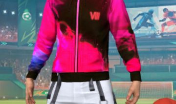 Conta super antiga Freefire