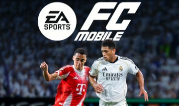 Conta Fc Mobile 119 Maradona 120