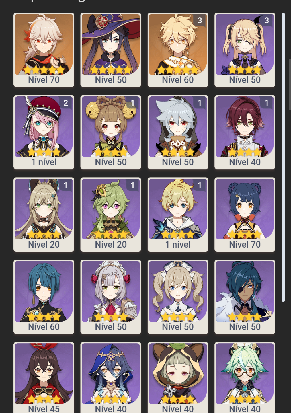 ASIA-KAZUHA+2 T5+1 ARMA T5+3K GEMA+13 GIROS