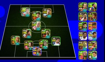 Conta d efootball