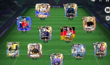 Ea fc moblie
