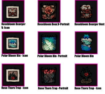 [MENOR PREÇO] TWITCH DROPS Dont Starve Together - 9 SKINS RARAS