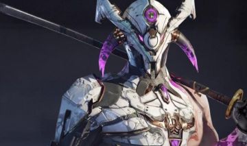 Conta de bloodstriker