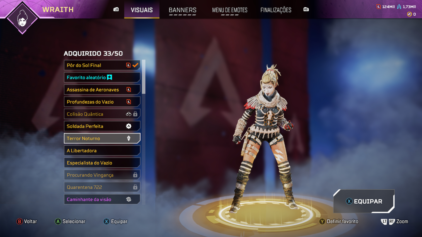 Conta Apex, herança da Bangalore e skins raras! Seasons completas 1,2,3,4,10,11