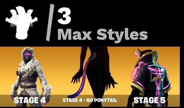 Conta Fortnite 21 SKINS/End Zone/ Harley Quinna/Oblivion/Power Chord (Xbox e PC)