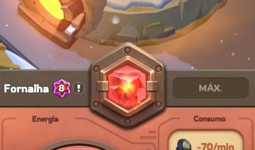 Jogo Conta whiteout survival FC8 370M